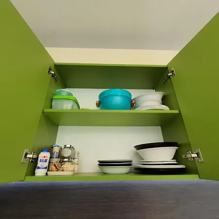 Apartment Neptun Blue *