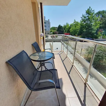 Apartment Neptun Blue