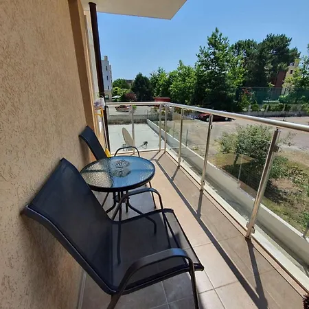 Apartment Neptun Blue