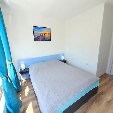 Apartment Neptun Blue *
