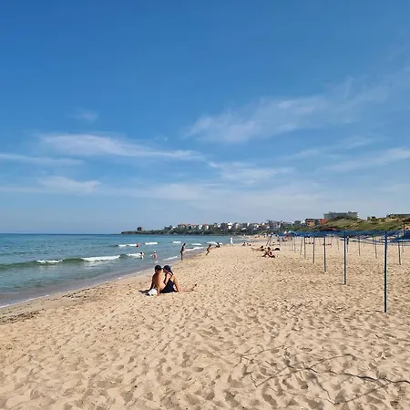 Apartment Neptun Blue Primorsko