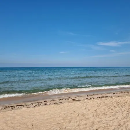 Apartment Neptun Blue Primorsko