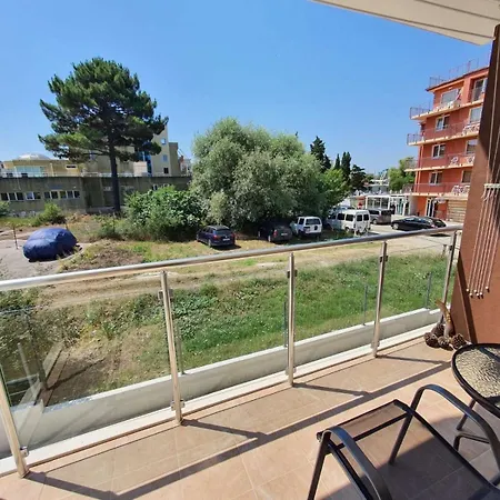 Apartment Neptun Blue *