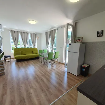 Apartment Neptun Blue Primorsko