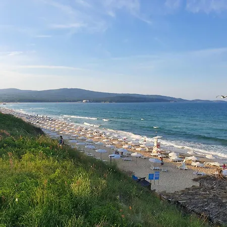 Apartment Neptun Blue Primorsko