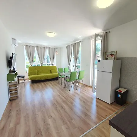 Apartment Neptun Blue Primorsko