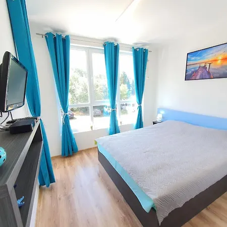 Apartment Neptun Blue Primorsko